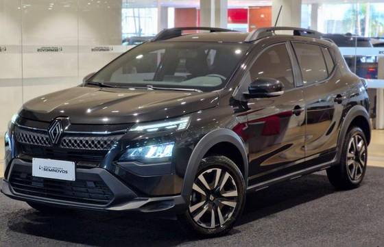 RENAULT KARDIAN 1.0 TCE FLEX EVOLUTION EDC RENAULT KARDIAN 1.0 TCE FLEX EVOLUTION EDC